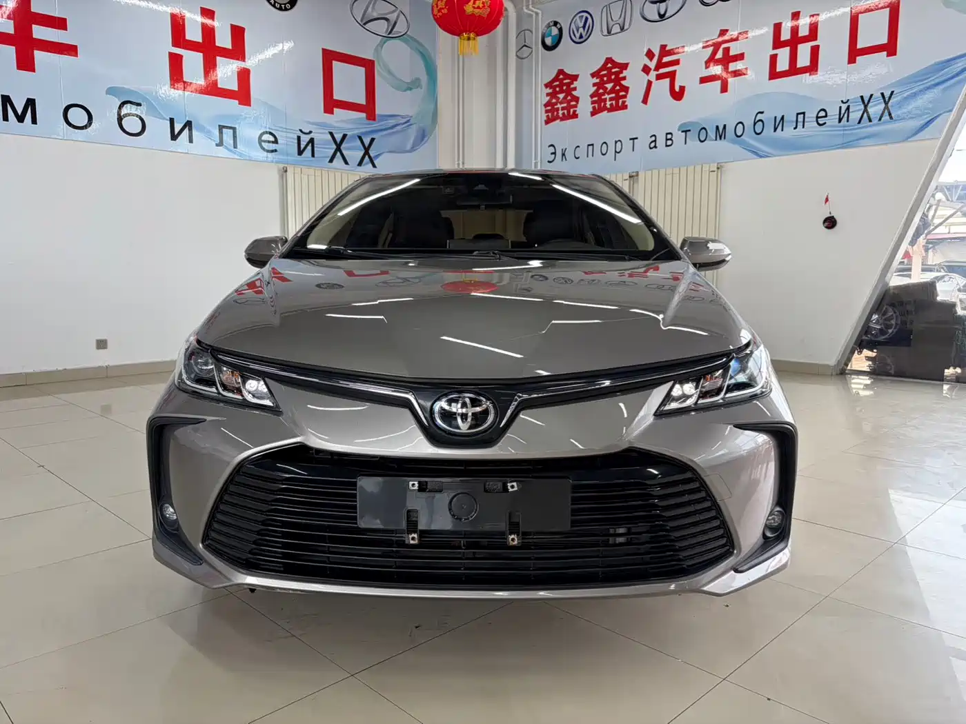 Toyota Corolla, миниатюра 2