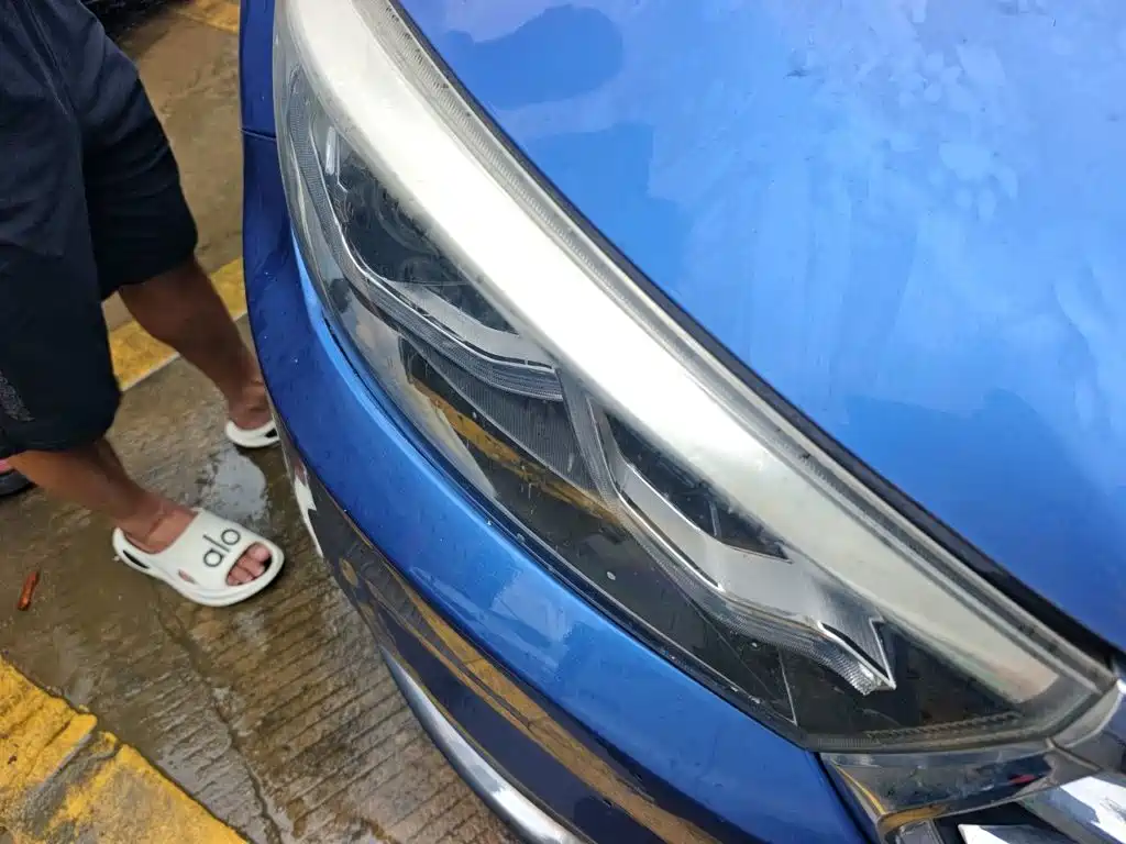 Hanteng Auto Hanteng X5 2018 2018 1.5T Manual Luxury