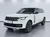Фото 1 - Land Rover Range Rover