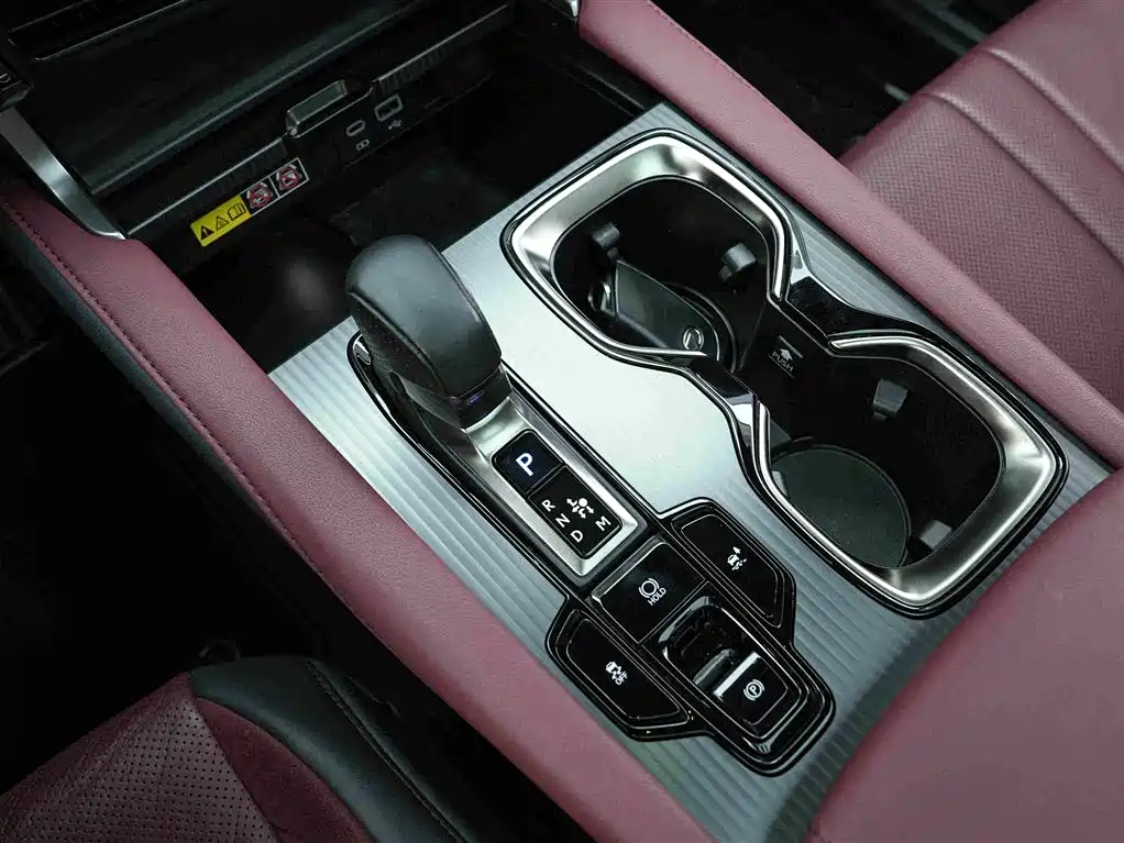 Lexus RX 2024 2023 500h 4WD F SPORT Performance