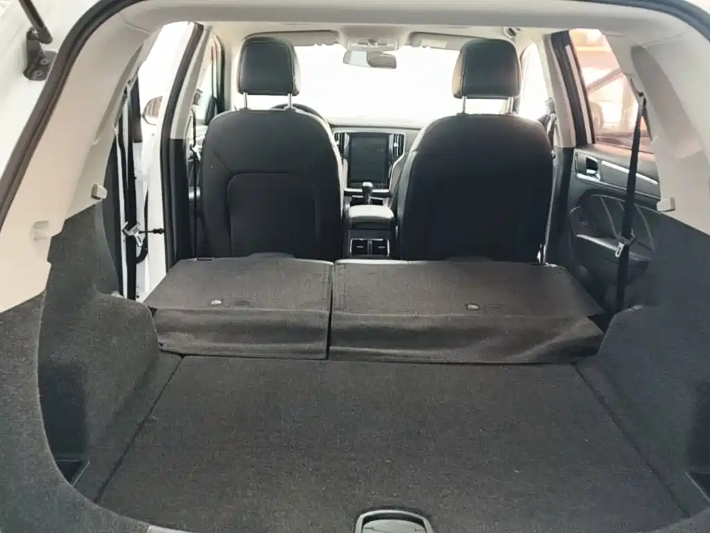 Photo 19 - Roewe RX5