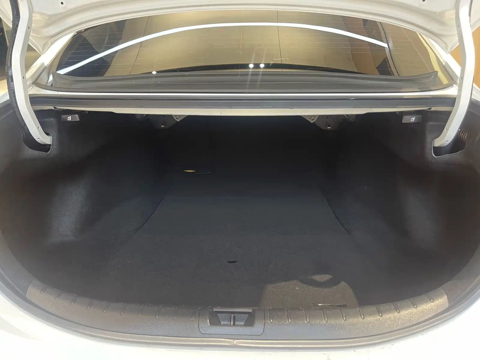 Фото 23 - Honda Spirior