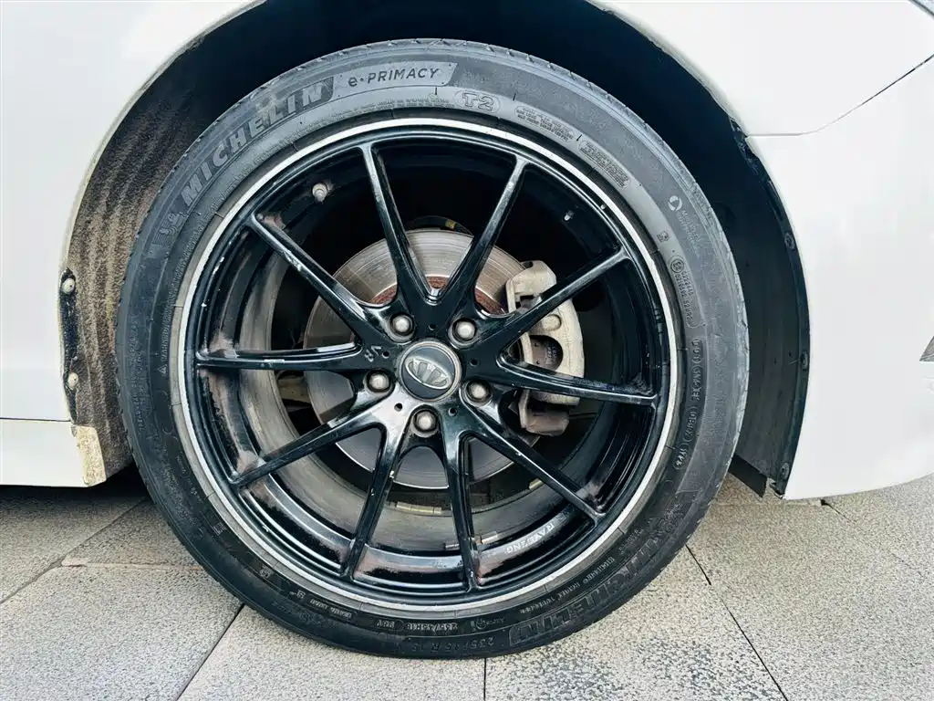 Hyundai Sonata 2015 1.6T GLS Smart фото 10