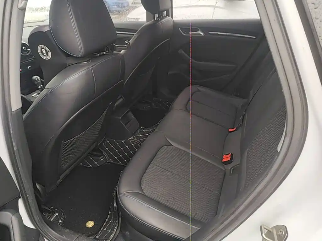 Фото 17 - Audi A3