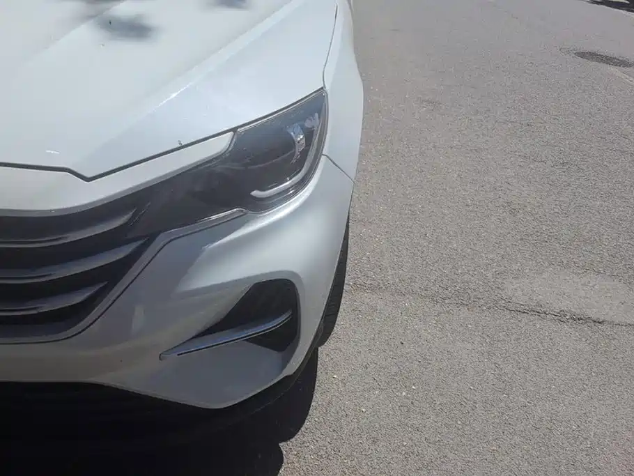 Jetour X70M 2020 2020 Model 1.5T DCT Companion Edition