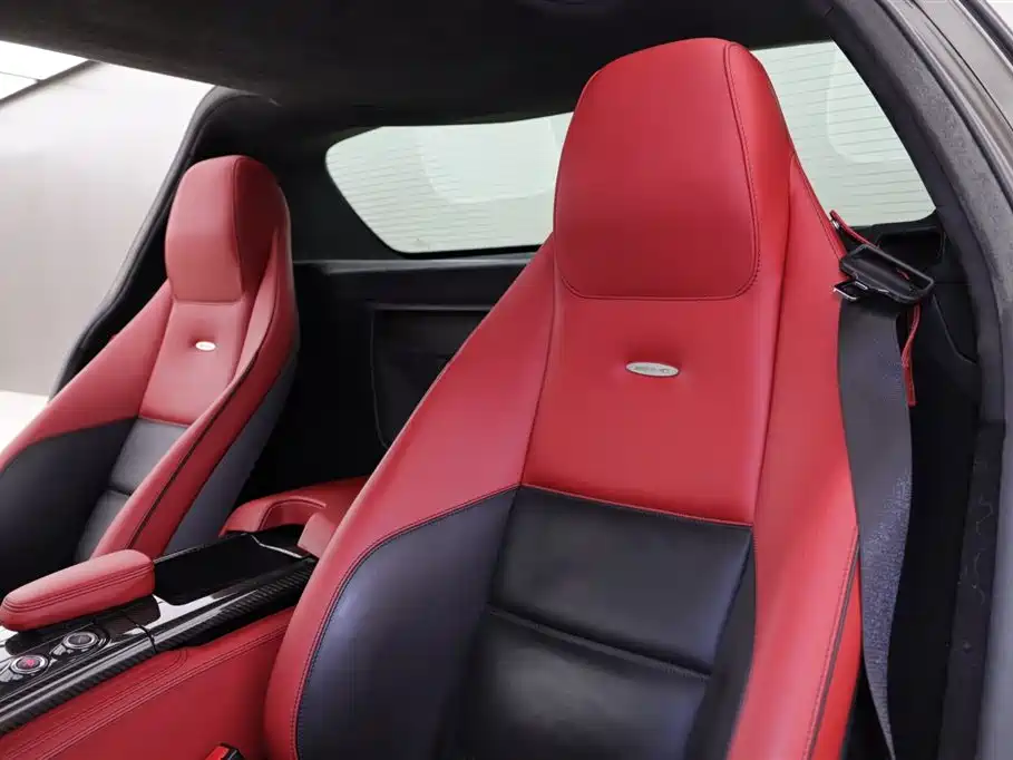 Mercedes-Benz SLS AMG 2011 SLS AMG фото 6