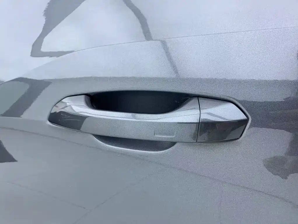 Audi e-tron 2026 2021 50 quattro Luxury