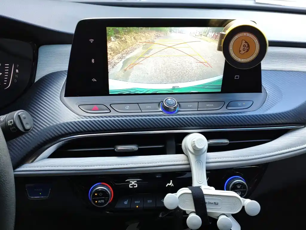 Buick Velite 6 2020 2019 Connected Smart Edition