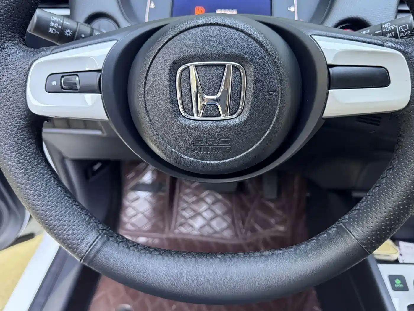 Honda Fit, миниатюра 18