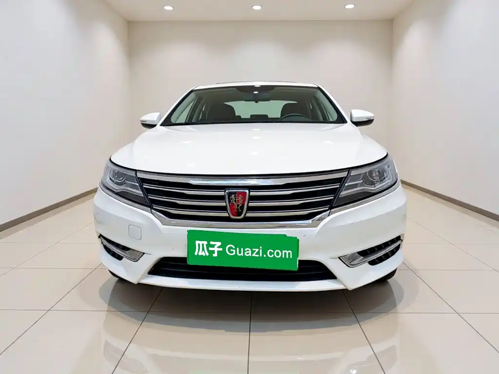 Фото 2 - Roewe i6