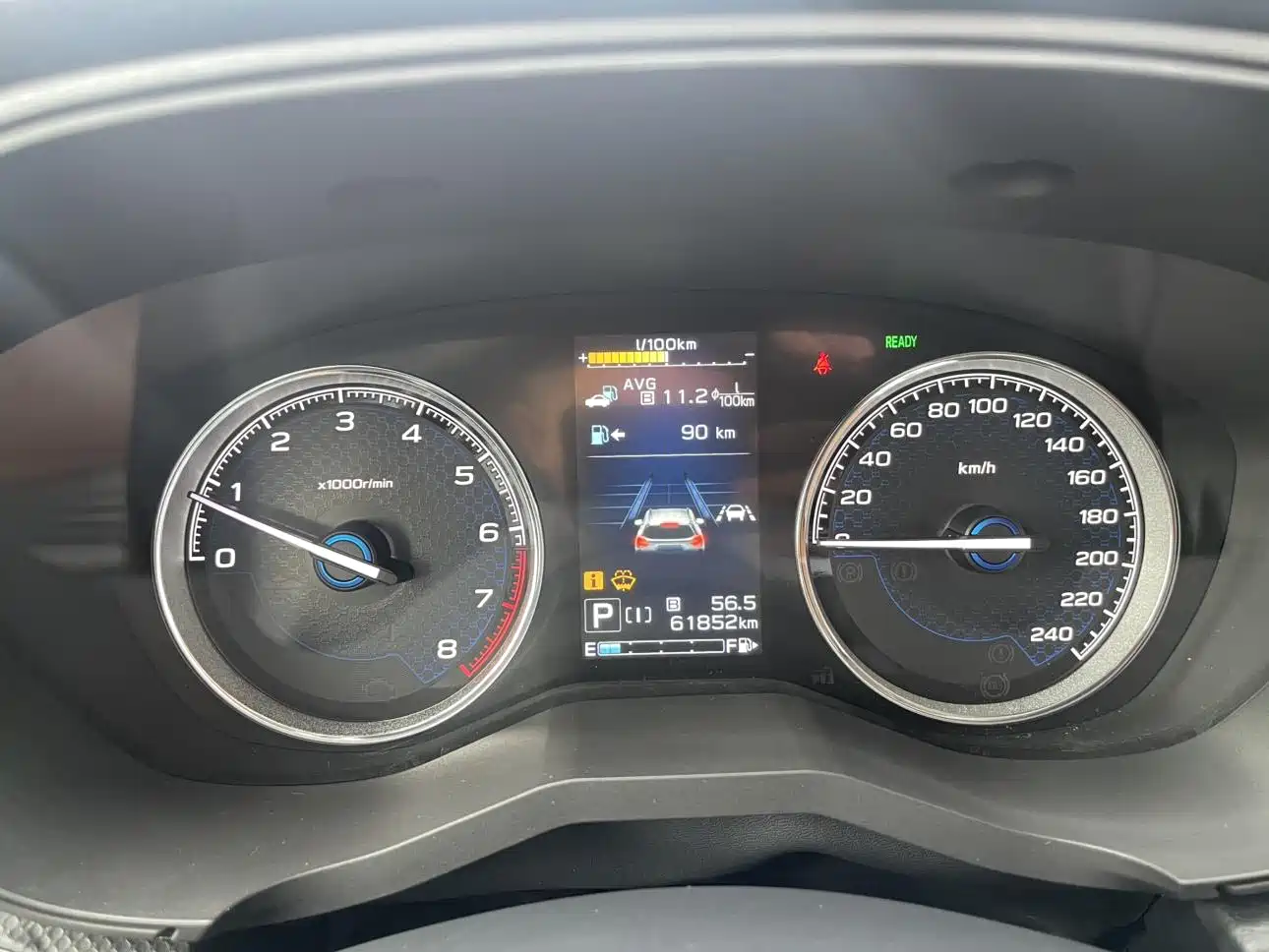 Photo 14 - Subaru Forester