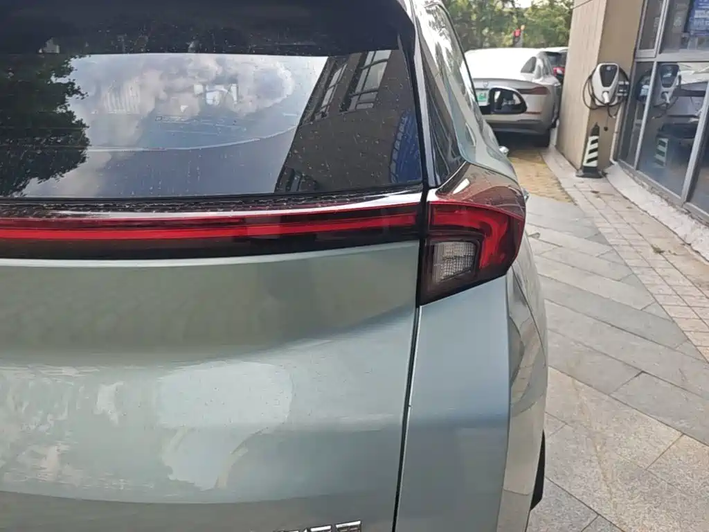 Buick Velite 7 2022 2020 652E Connected Smart
