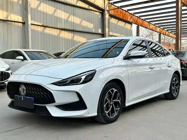 MG 5 2021