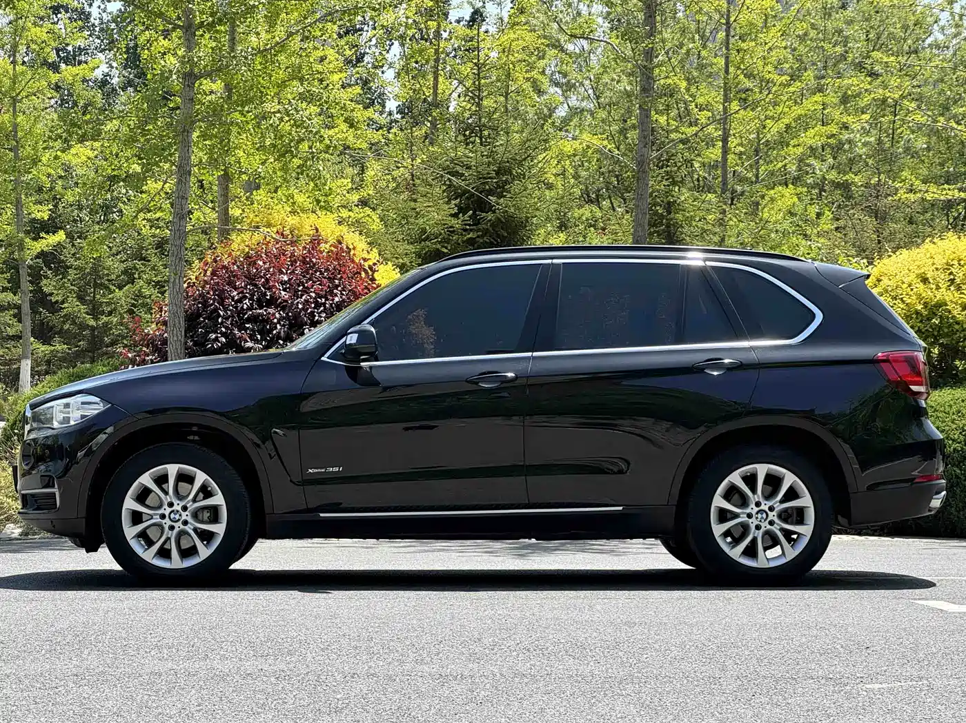 Porsche Cayenne 2024 Cayenne 3.0T фото 10