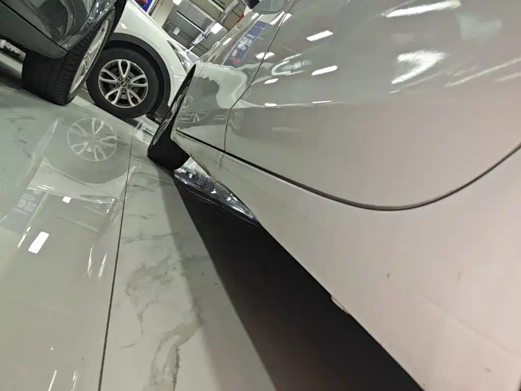 Фото 22 - Buick Excelle