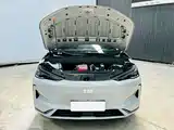 Фото 26 - Geely Galaxy Galaxy E5