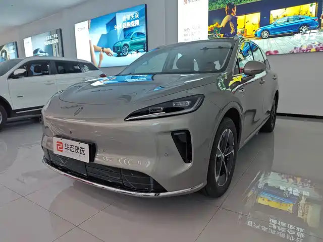 Shangjie SUV 2025