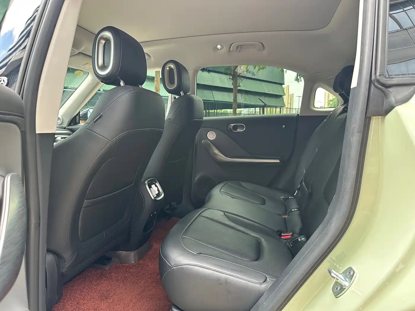smart Elf #1 2025 2026 Agile New Luxury Edition