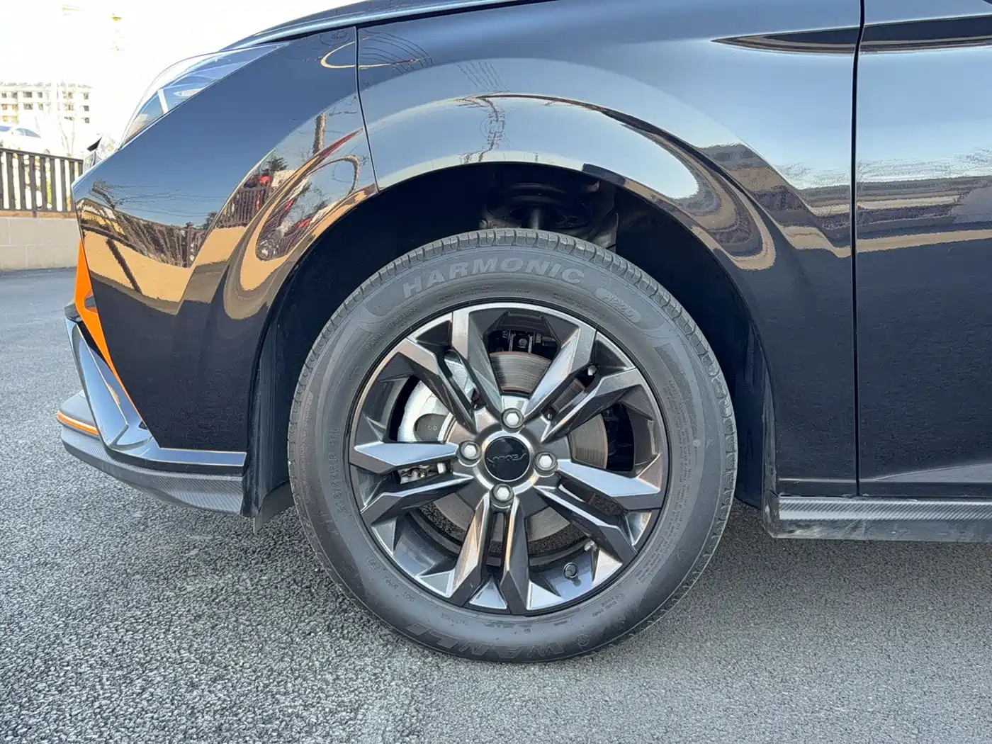 Dongfeng Aeolus Yixuan 2025 2024 1.5L Auto Sport Edition
