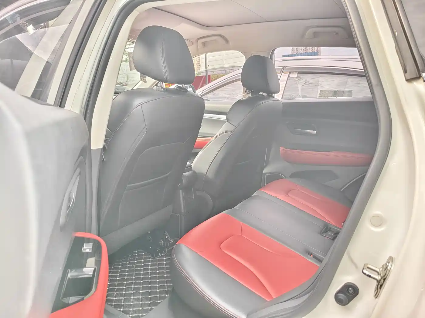 Haval H2s 2017 2017 Blue Label 1.5T DCT Elite