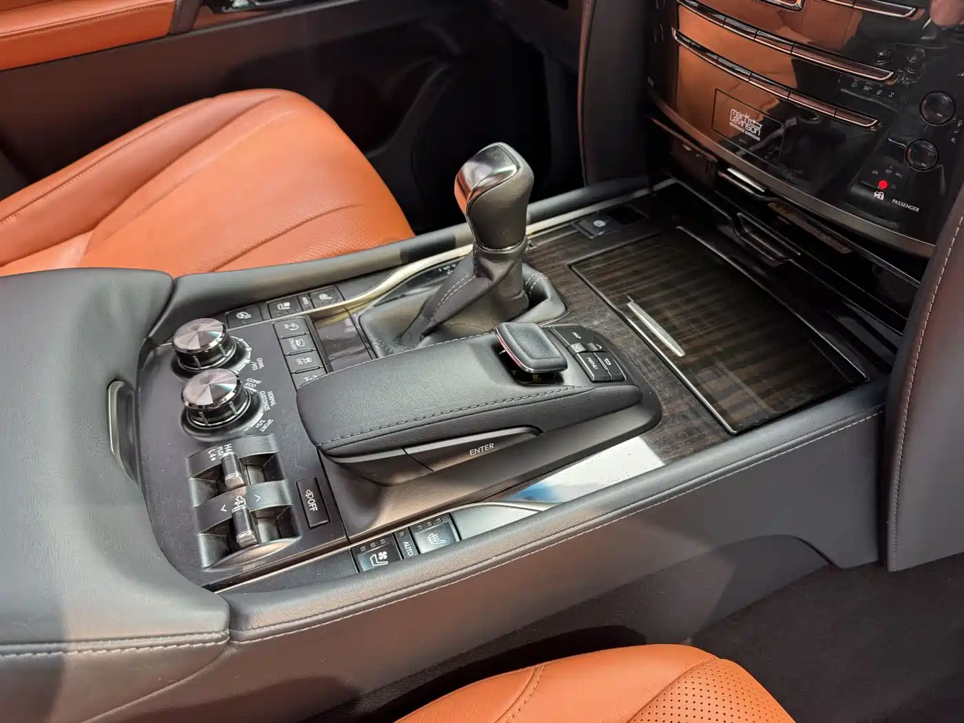 Lexus LX 2020 2019 570 Prestige Luxury Edition