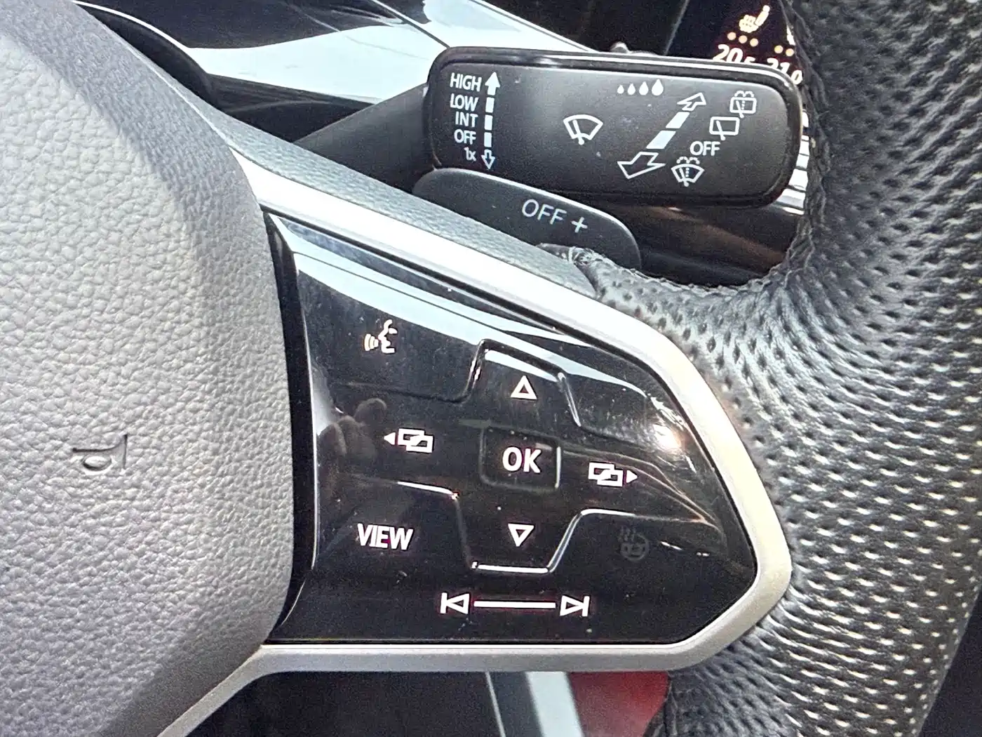 Volkswagen Golf, миниатюра 12