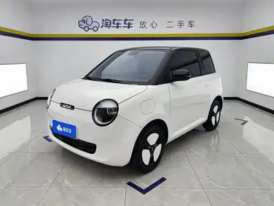 Changan Lumin