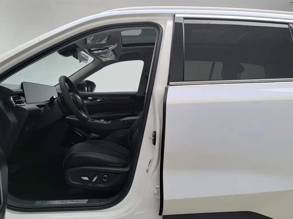 Ford Territory 2023 2021 EcoBoost 225 Premium 6-seater