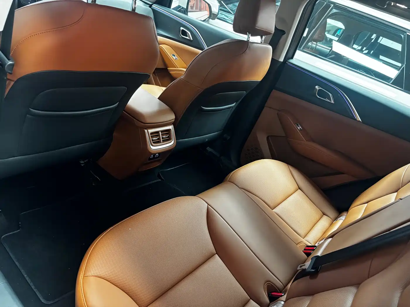 Haval Xiaolong MAX 2025 2025 Hi4 165 Ultra Smart Drive Edition