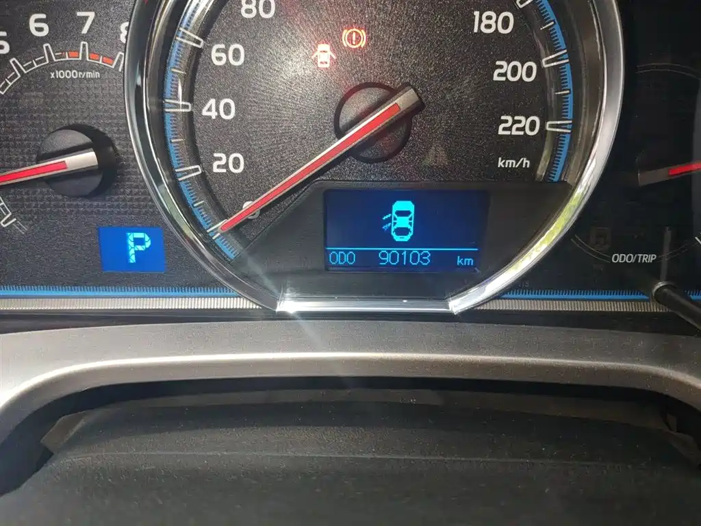 Toyota RAV4 Rongfang 2013 2.0L CVT 4WD Pioneer фото 9