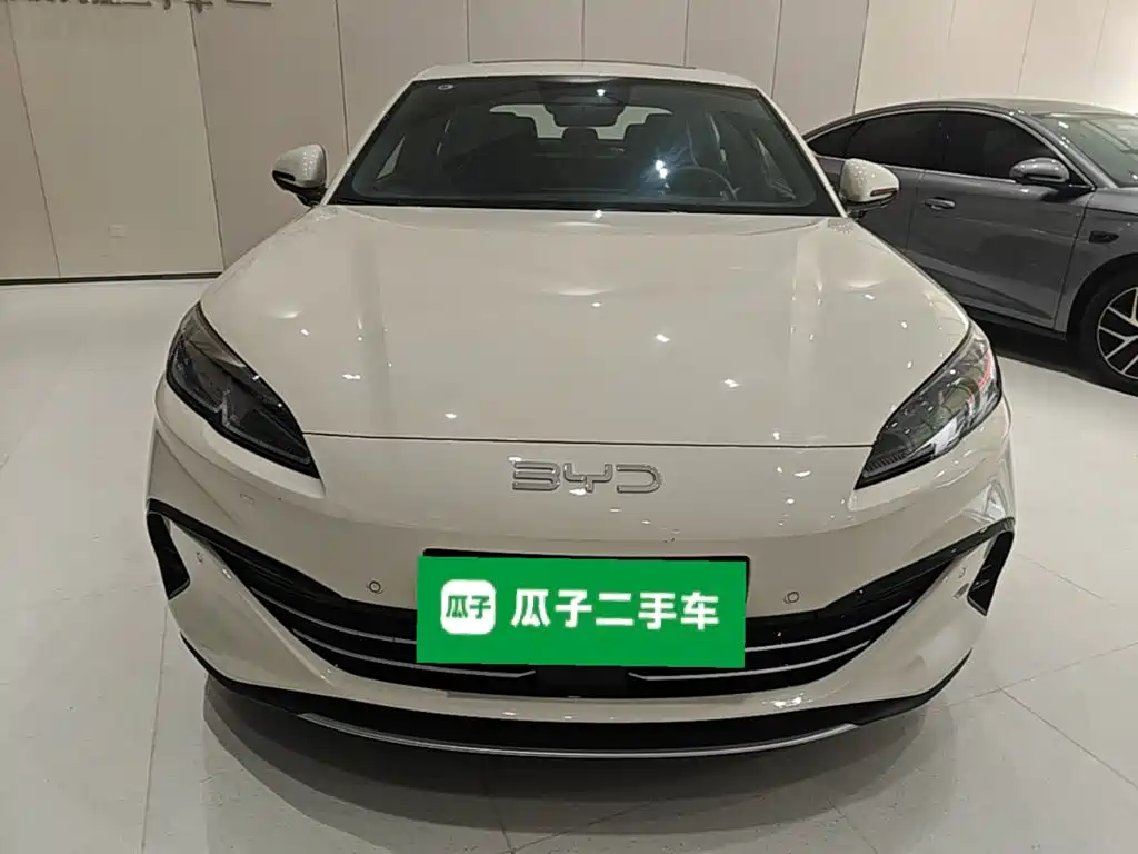 BYD Seal 06 New Energy 2025 2025 DM-i Smart Drive Edition 120KM Luxury