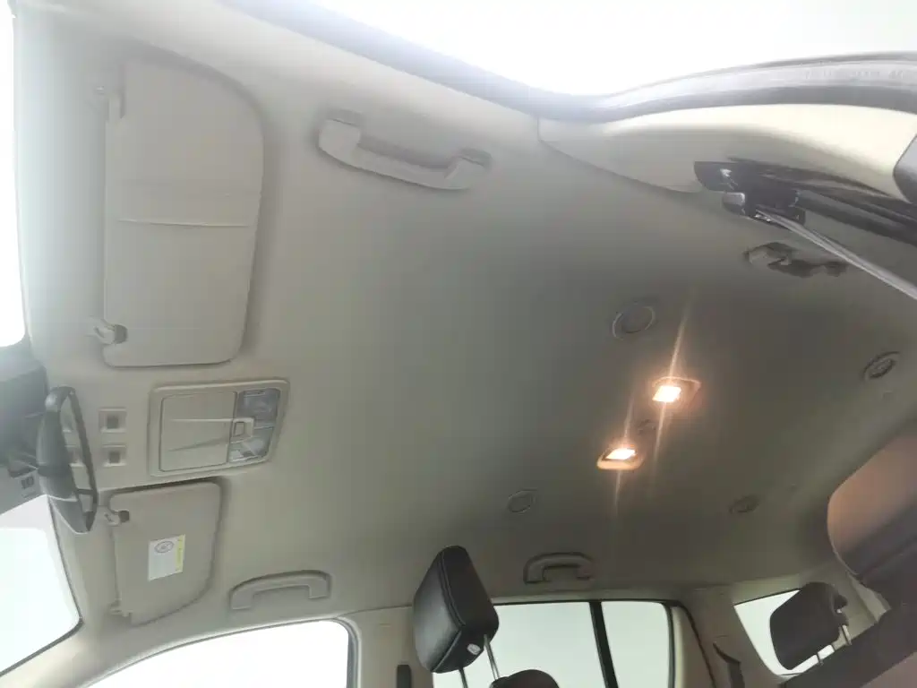 Isuzu mu-X Ranger 2024 2022 2.0T Gasoline Automatic 4WD Joy Version 5-Seater