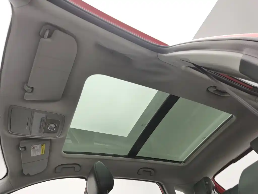 MG ZS 2017 2017 1.5L Manual Premium Internet Edition