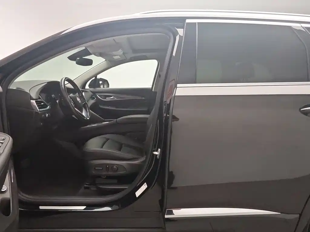 Buick Enclave 2023 2022 652T 2WD Premium 7-Seater
