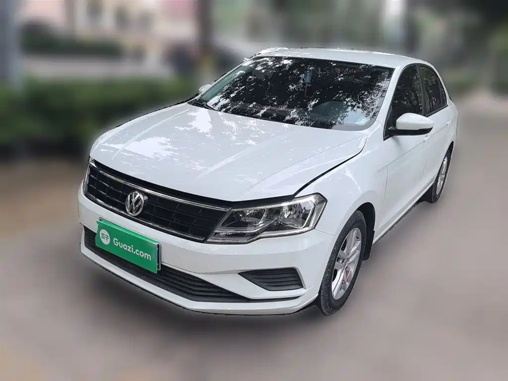 Volkswagen Jetta 2019 Dream Edition 1.5L Manual Fashion фото 2