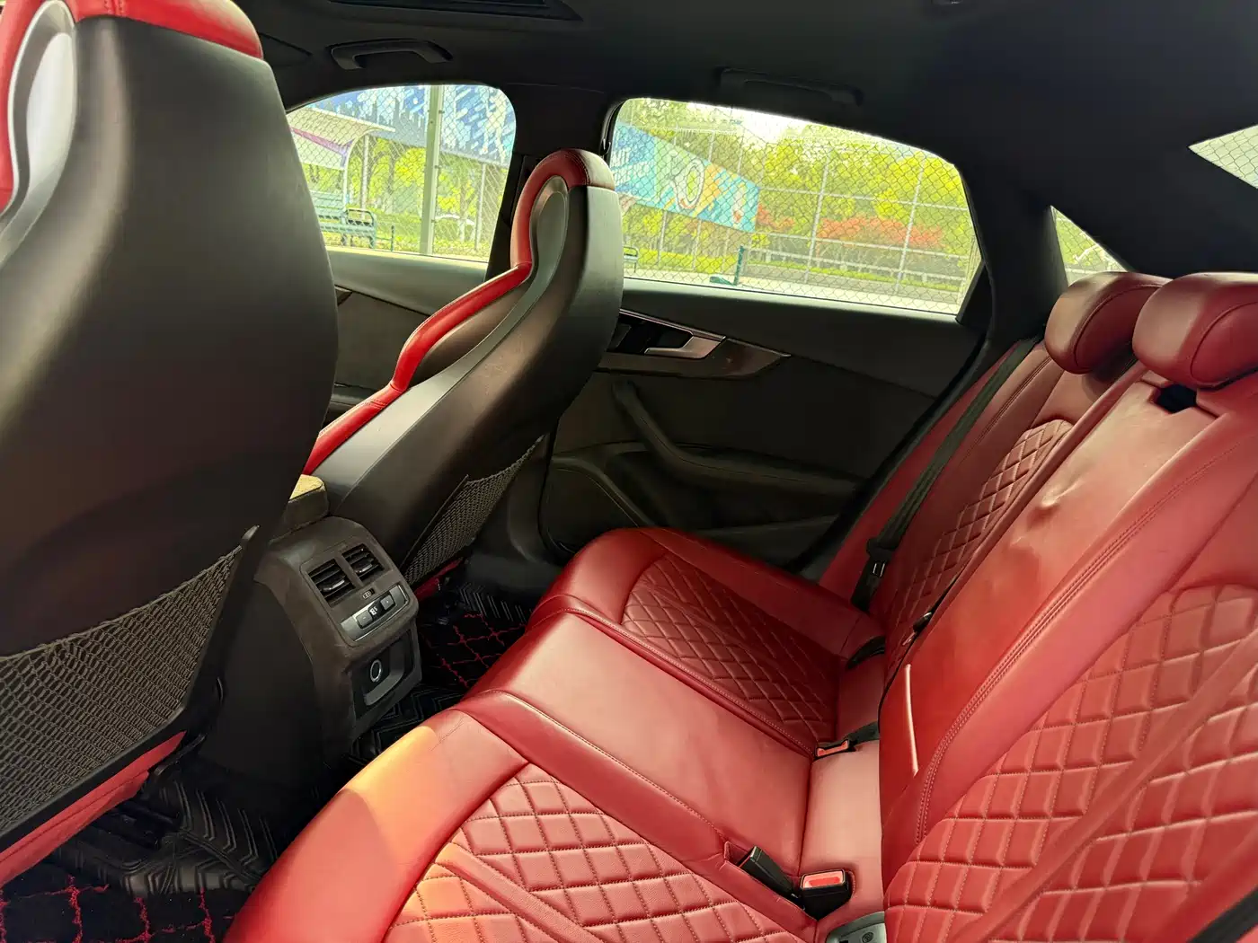Audi S4 2020 S4 3.0TFSI фото 9