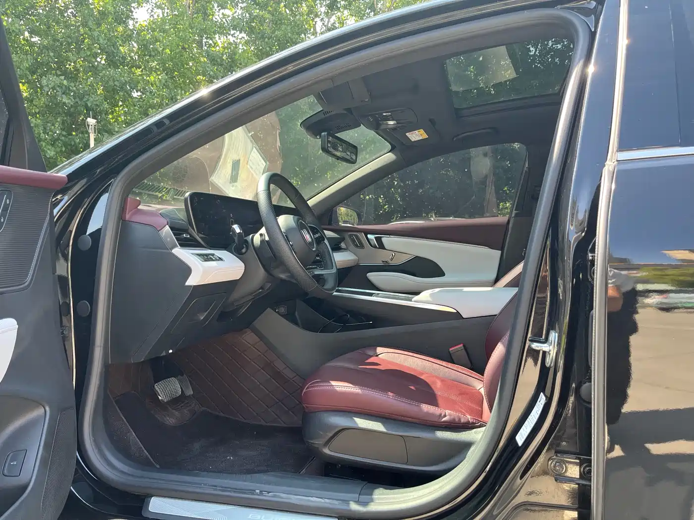 Buick LaCrosse 2023 28T Premium Edition фото 4