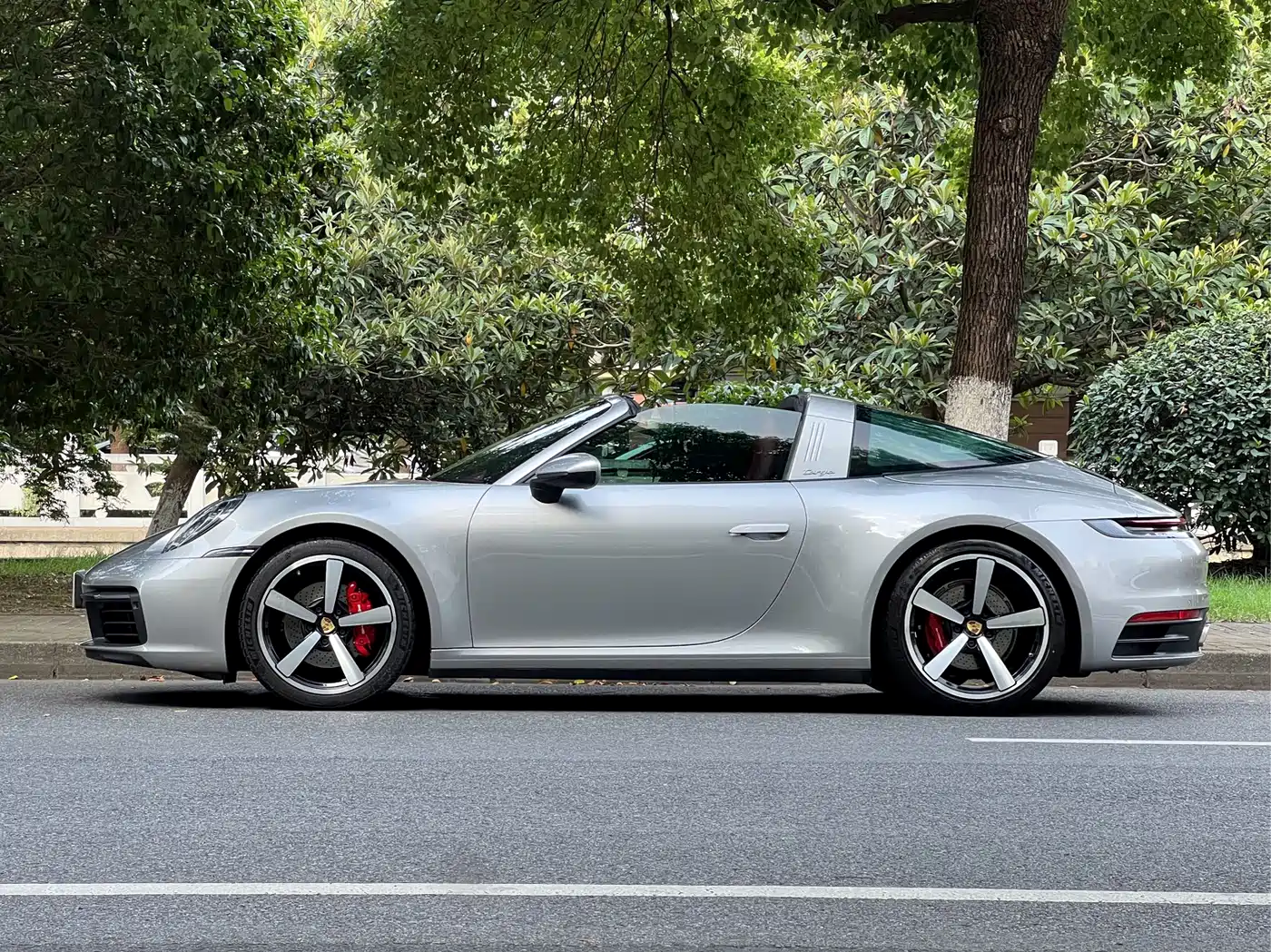 Фото 10 - Porsche 911