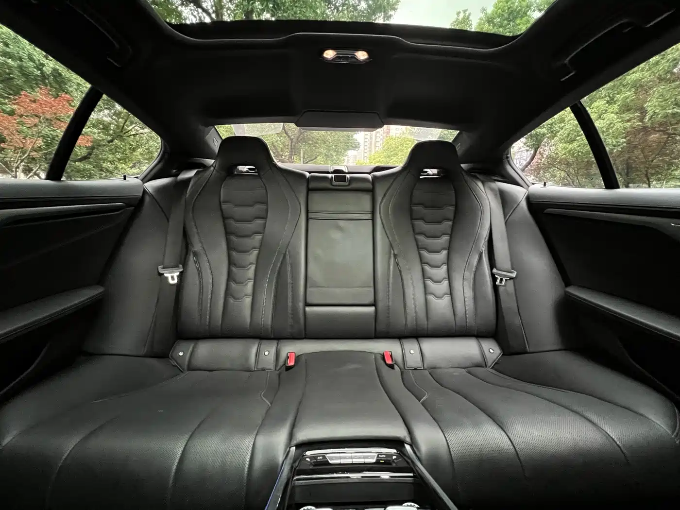 BMW 8 Series 2024 2022 840i xDrive Gran Coupe M Sport Package