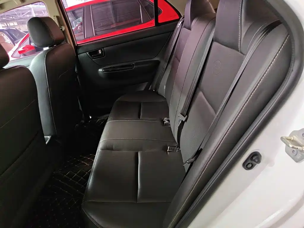BYD F3 2020 2020 1.5L Manual Classic