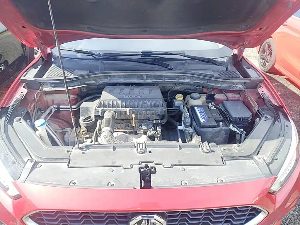 MG ZS 2021 2020 Model 180DVVT Automatic UP