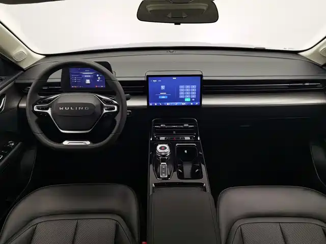 Wuling Motors Wuling Xingguang 2023 70 Standard Edition — фото 5