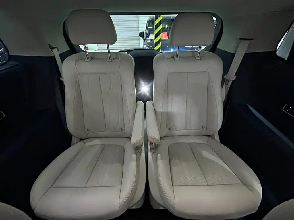 Buick GL8 New Energy 2024 2024 Land Honor Luxury Edition 6-Seater