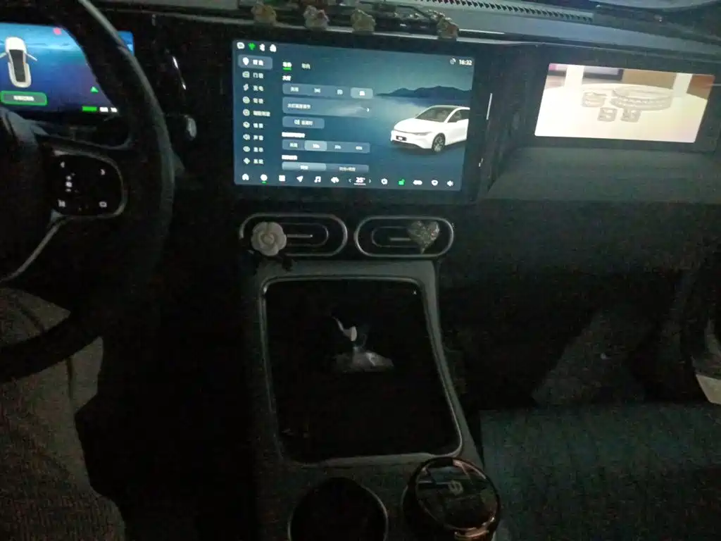 Leapmotor C01 2023 2023 525 Comfort Edition