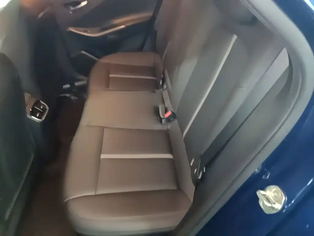 Hyundai Lafesta 2020 2019 280TGDi Smart Speed Edition China VI
