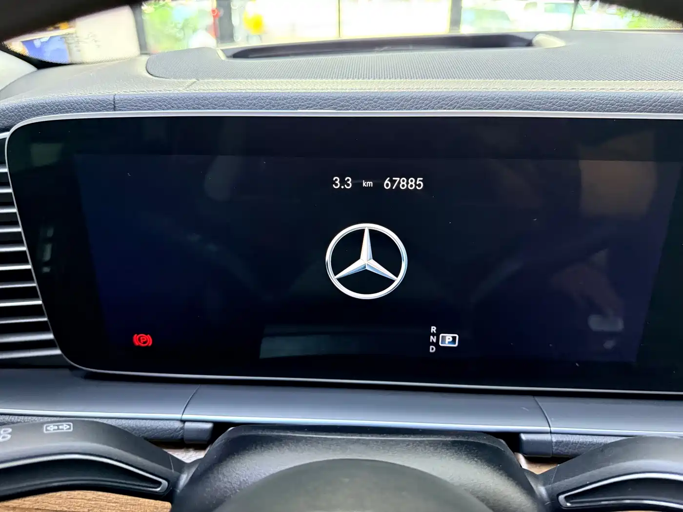 Mercedes-Benz GLS 2023 2023 GLS 450 4MATIC Luxury Edition