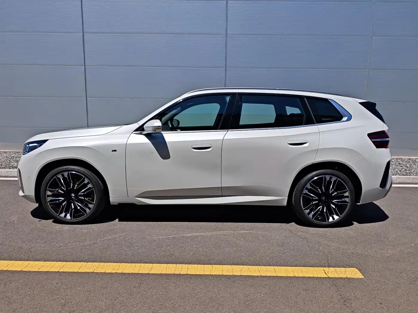 BMW X3 2025 2025 xDrive30L Premium M Sport Package