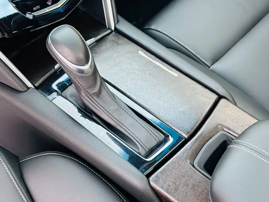 صورة 19 - Cadillac XTS