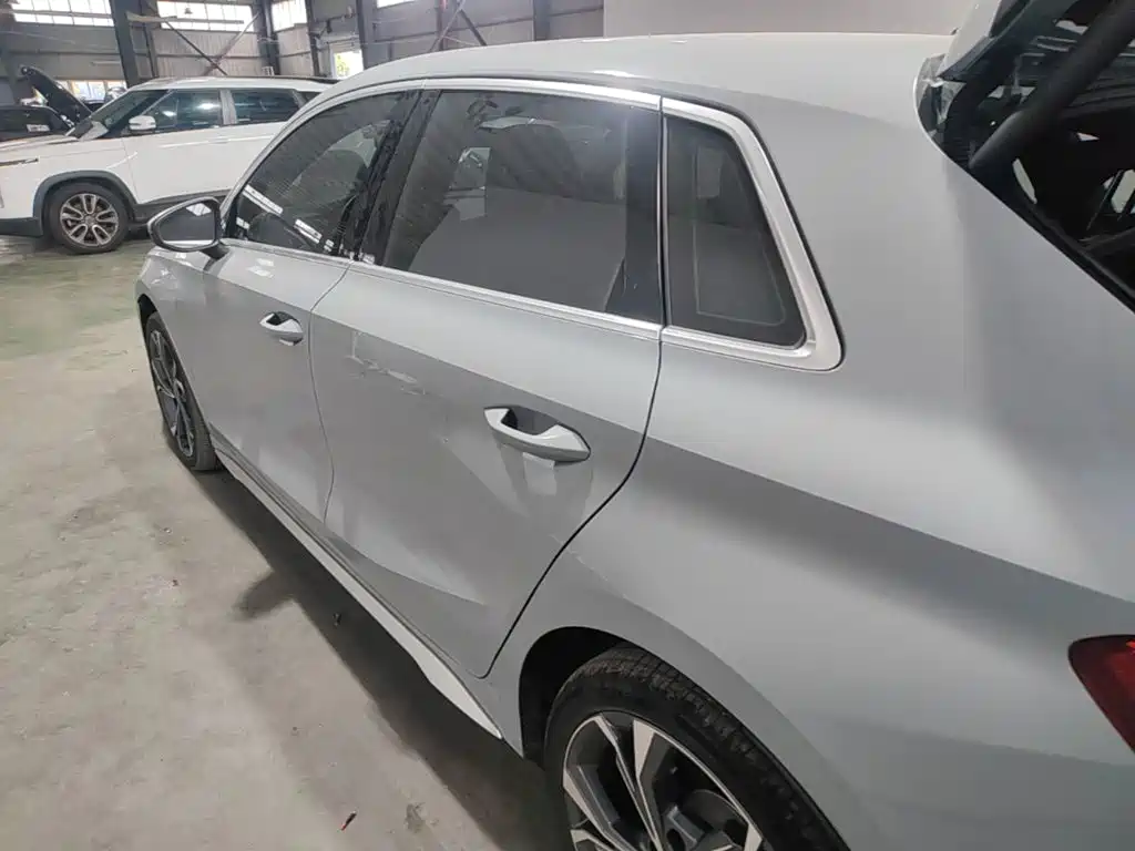 Photo 23 - Audi A3