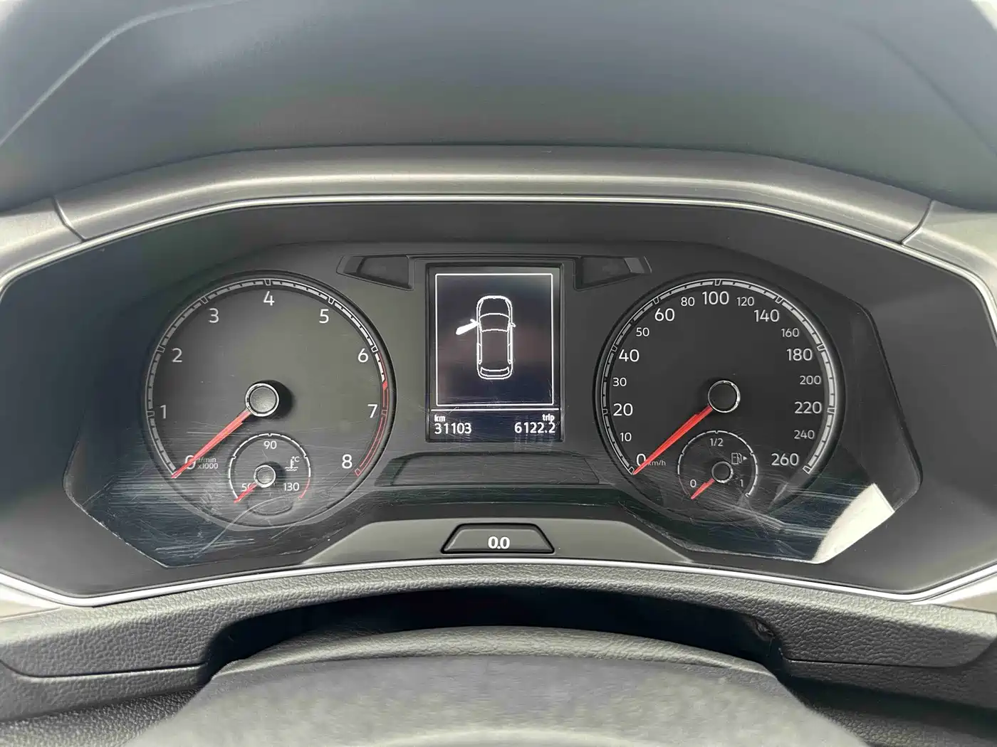 Volkswagen T-Roc, миниатюра 18
